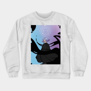 Gris Crewneck Sweatshirt